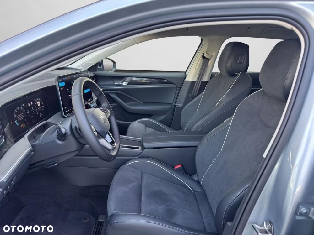 Volkswagen Passat - 6