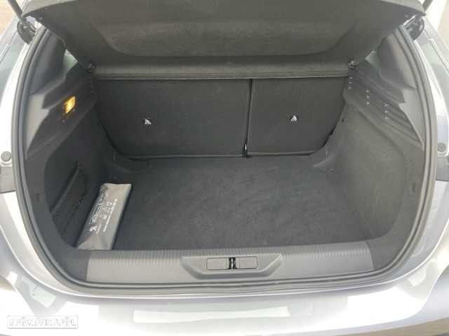 Peugeot 308 1.2 PureTech Active Pack - 22