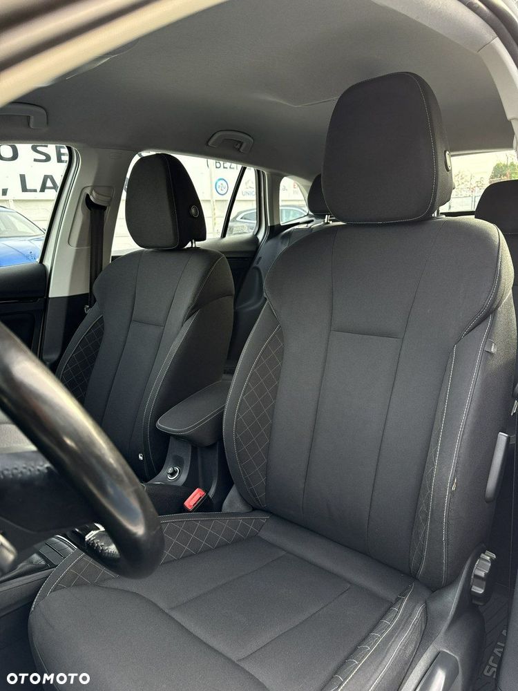Skoda Scala - 13