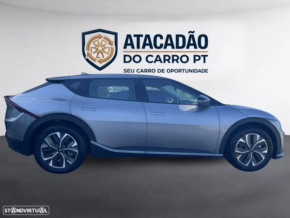 Kia EV6 - 5