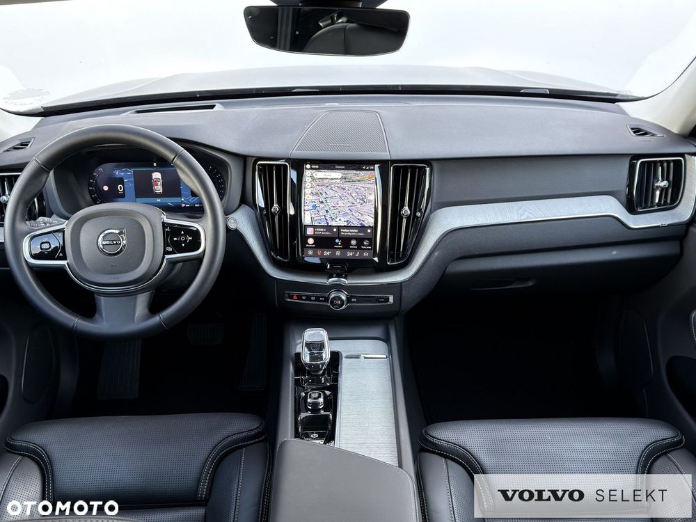 Volvo XC 60 - 18