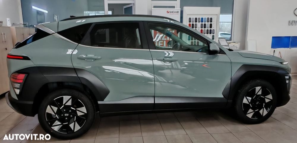 Hyundai KONA - 3