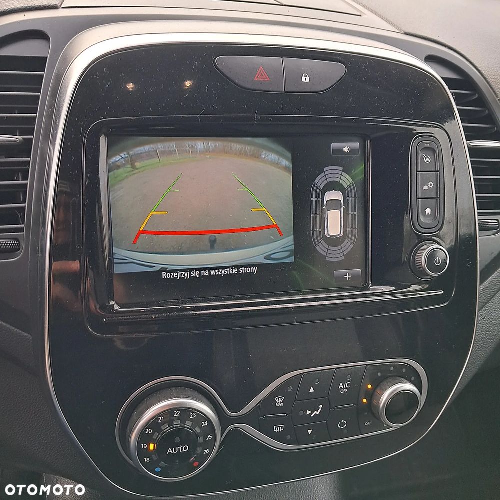 Renault Captur ENERGY TCe 90 Start&Stop Dynamique - 11