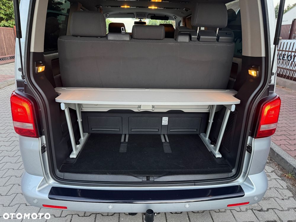 Volkswagen Multivan L1 Business 4Motion - 27