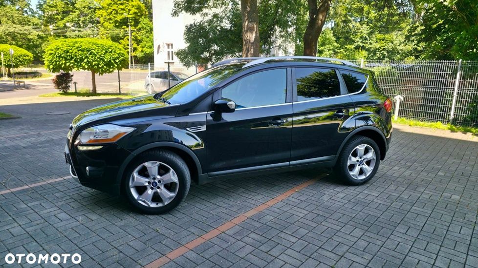 Ford Kuga 2.0 TDCi Individual - 5