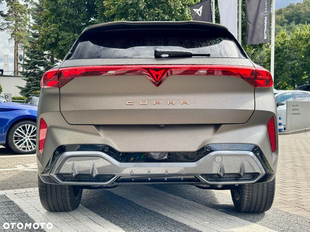 Cupra Terramar - 12