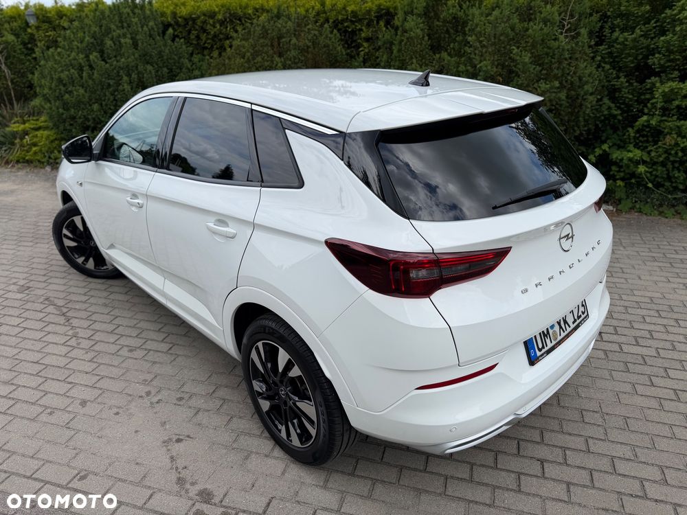 Opel Grandland 1.5 D Automatik Business Edition - 19