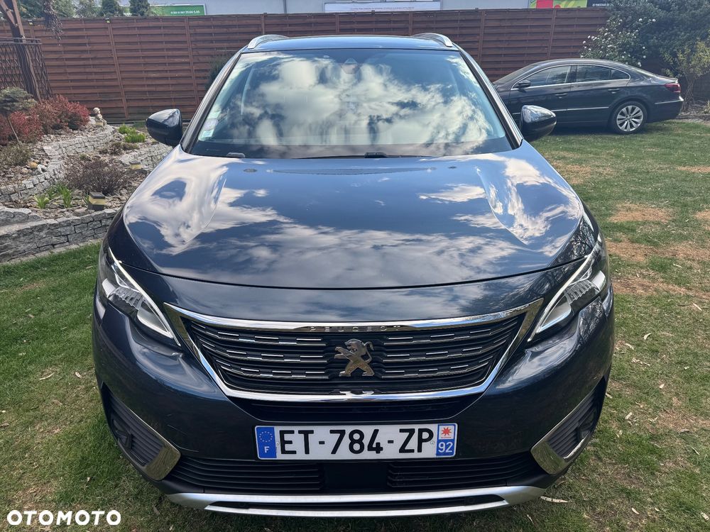 Peugeot 5008 PureTech 130 Allure - 2