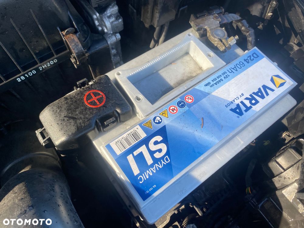 Kia Ceed 1.6 Crdi Comfort - 10