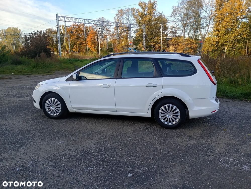 Ford Focus - 6