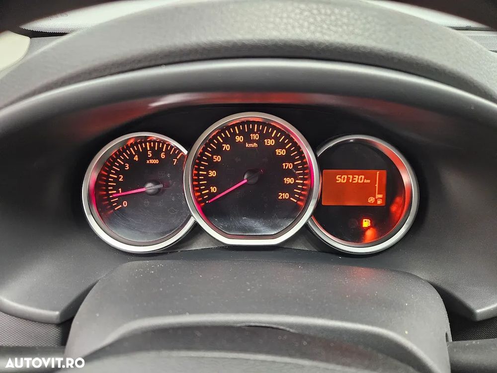 Dacia Logan 1.5 Blue dCi Laureate - 15