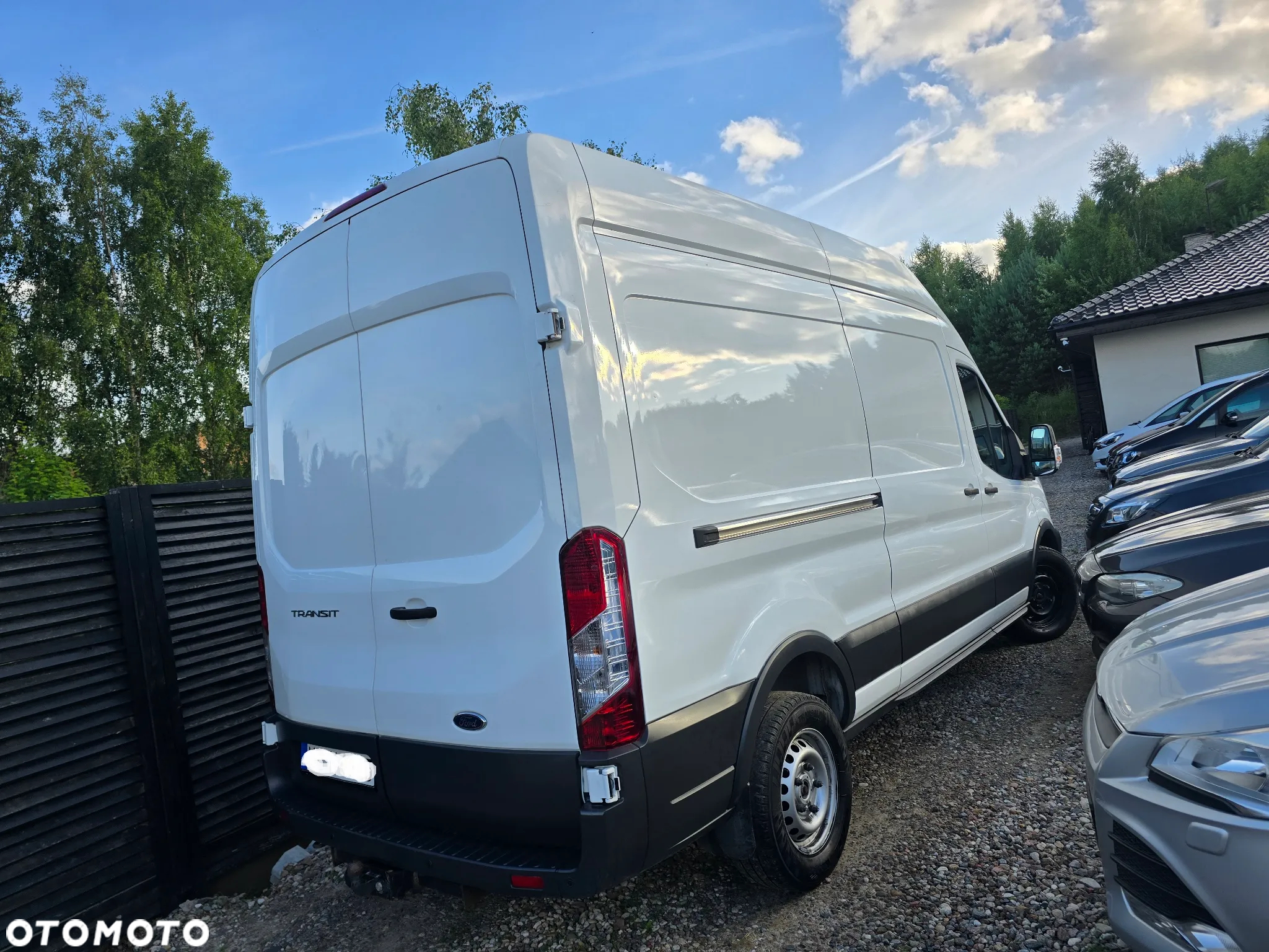 Ford Transit - 6
