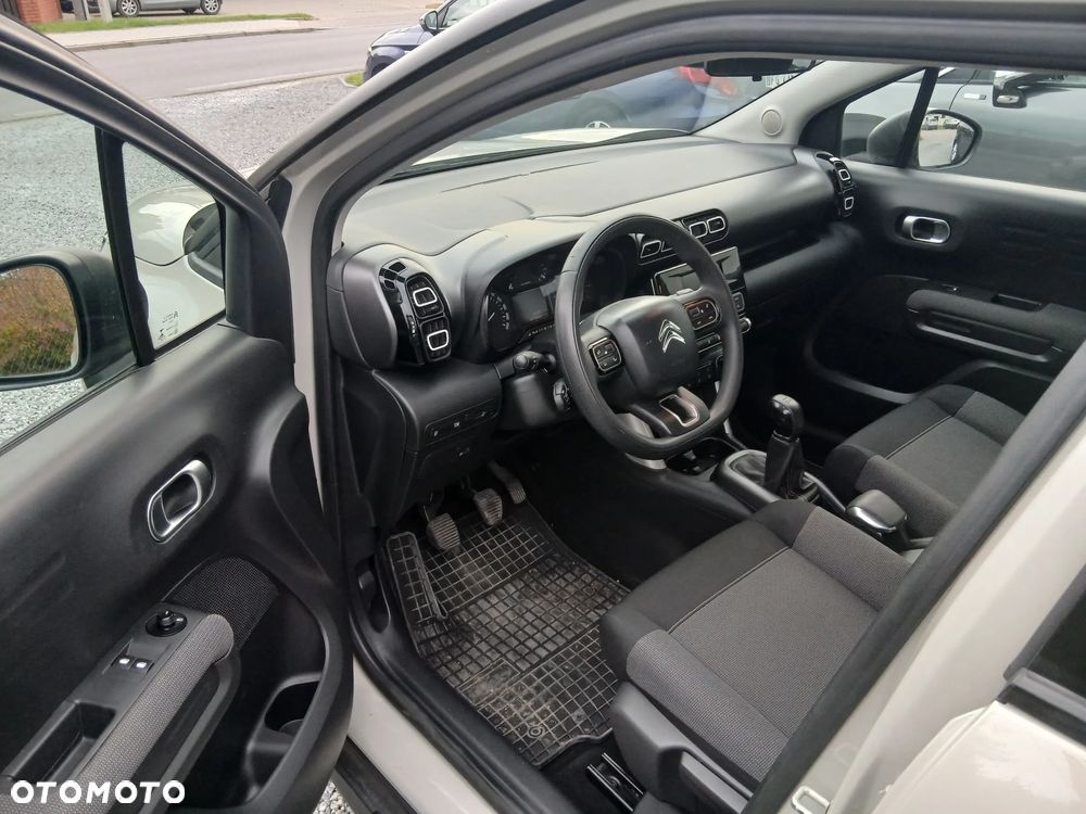 Citroën C3 Aircross PureTech 82 OPF Feel - 7