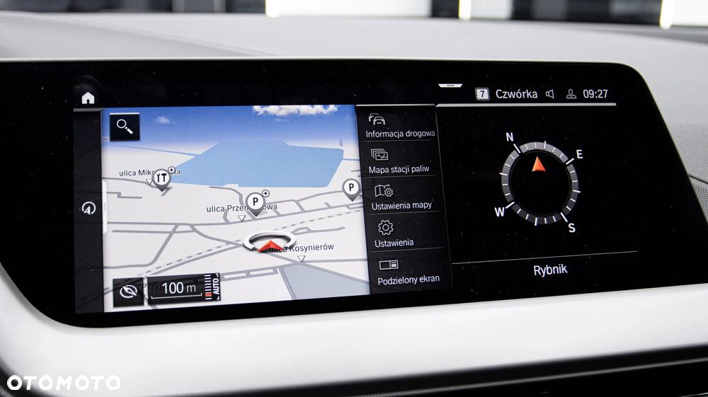 BMW Seria 1 118i Advantage - 24