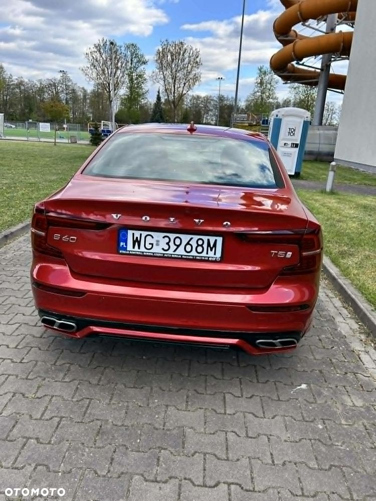 Volvo S60 - 11