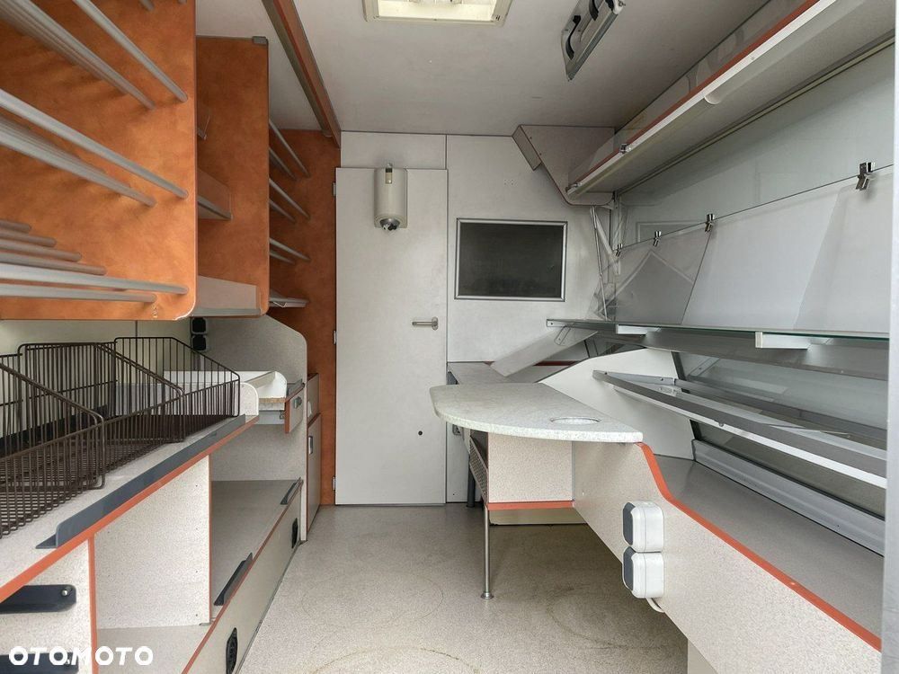 Fiat Ducato - 22