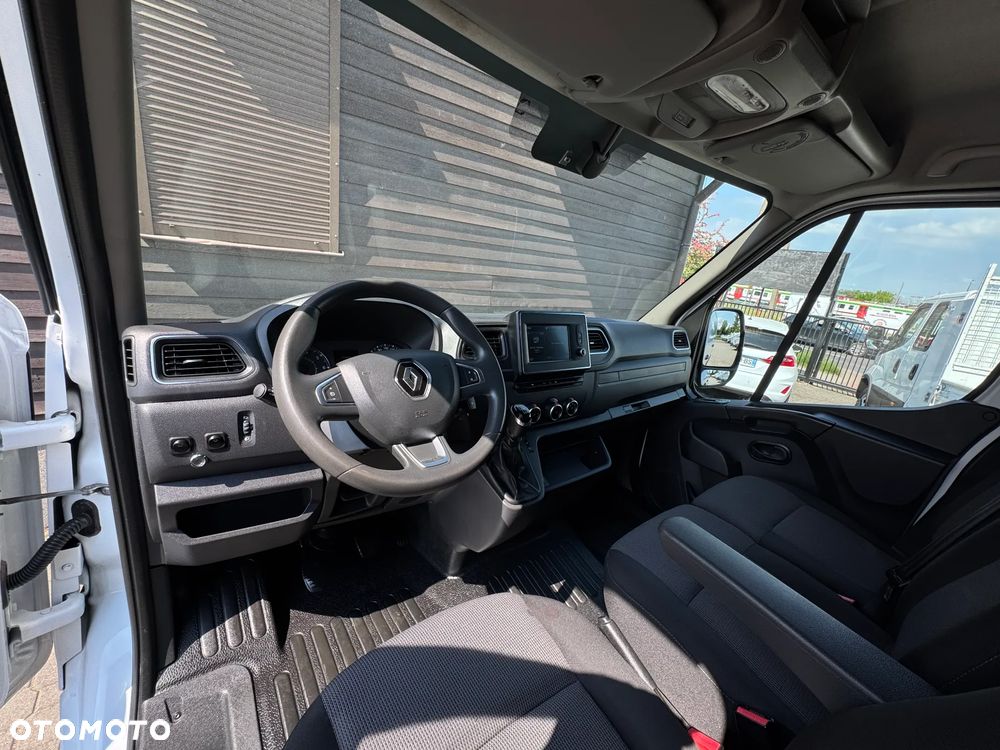 Renault Master - 14