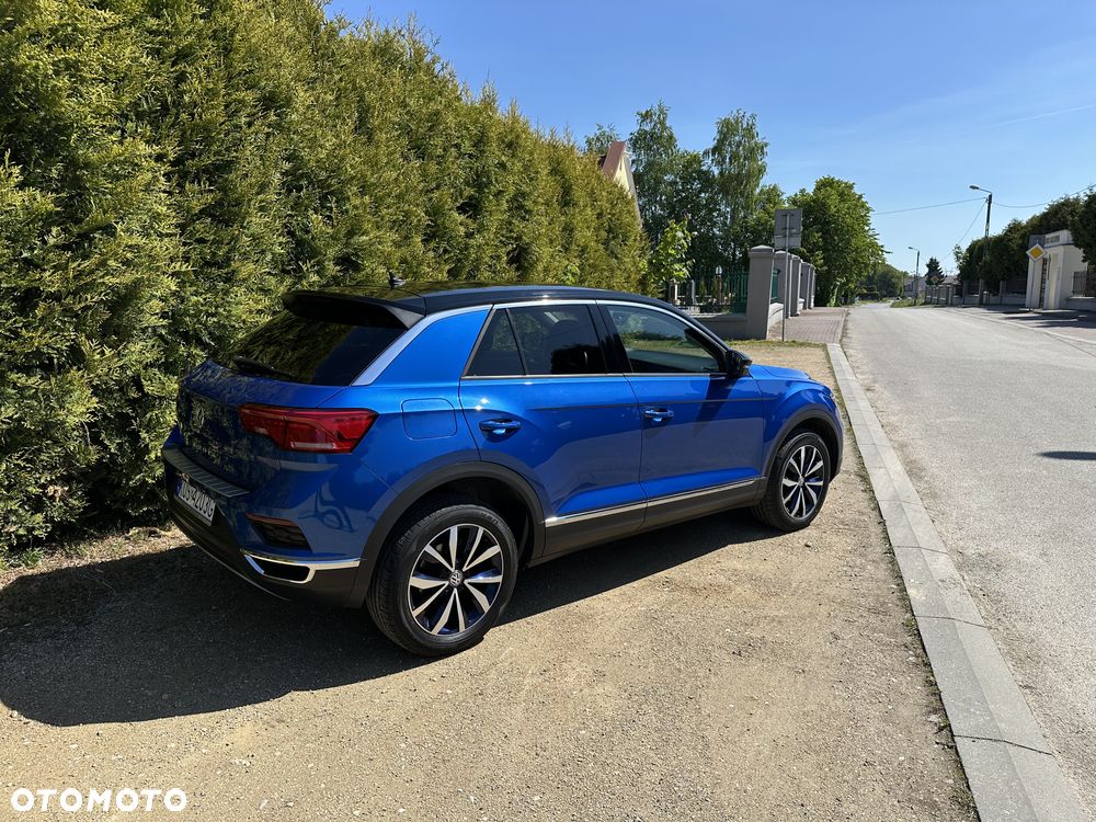 Volkswagen T-Roc 1.5 TSI ACT Advance - 4