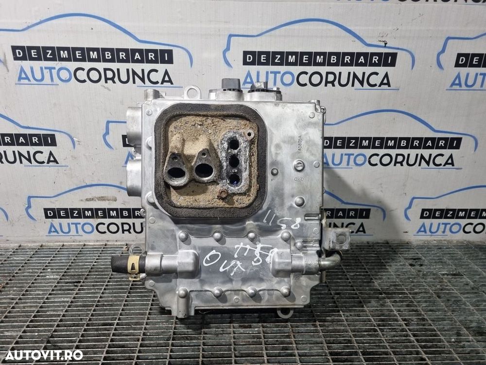 Invertor Mitsubishi Outlander III 2.0 Hybrid 2012 - 2015 (1158) BATERIE HYBRID 9410A081 - 1