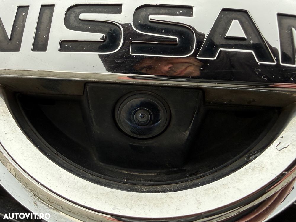 Nissan Qashqai 1.6 DCI ALL-MODE 4x4i TEKNA+ - 23