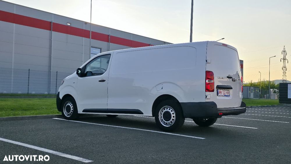 Peugeot Expert - 12