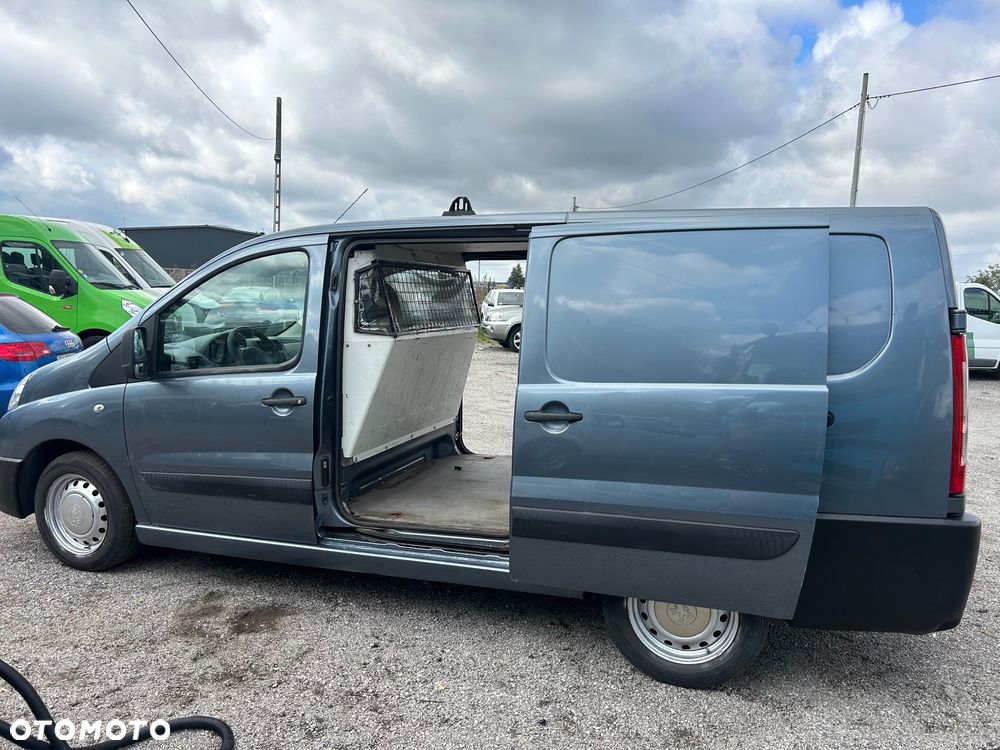 Peugeot Expert - 5