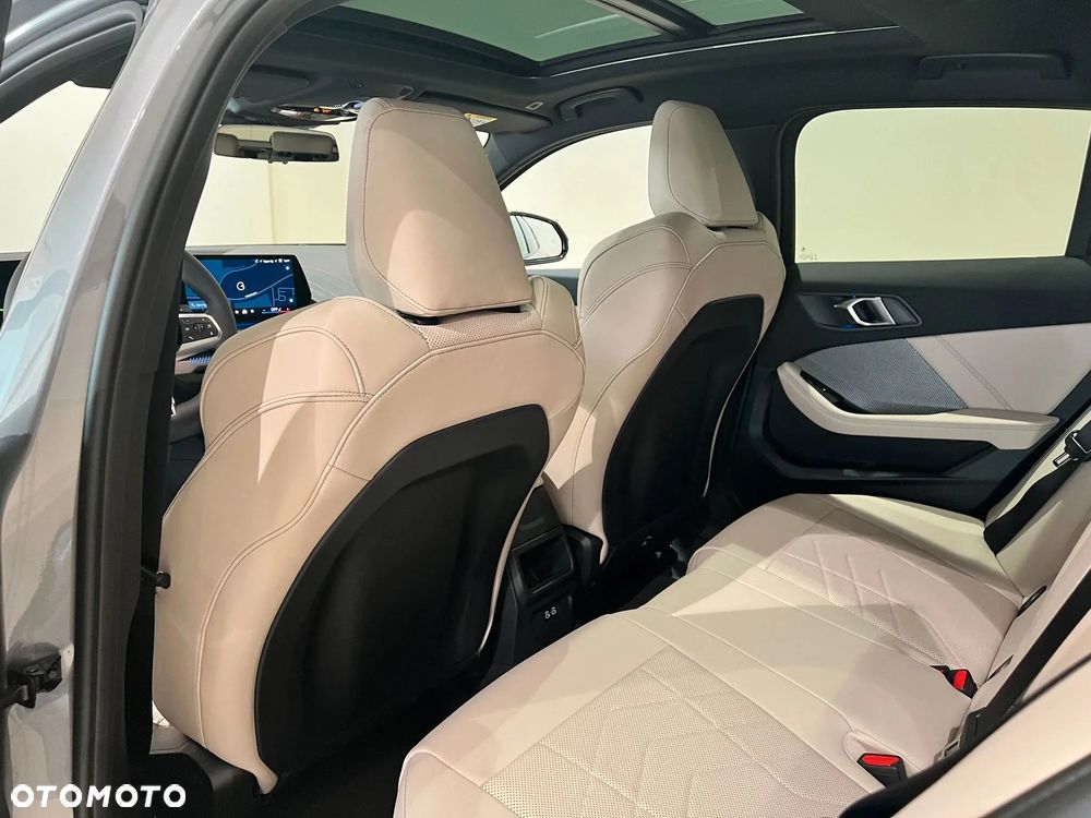 BMW Seria 1 120 - 8