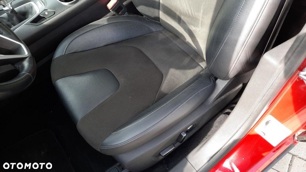 Ford Mondeo - 11