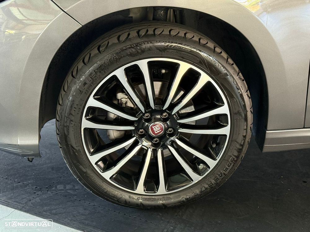 Fiat Tipo Station Wagon 1.0 GSE T3 City Sport - 18