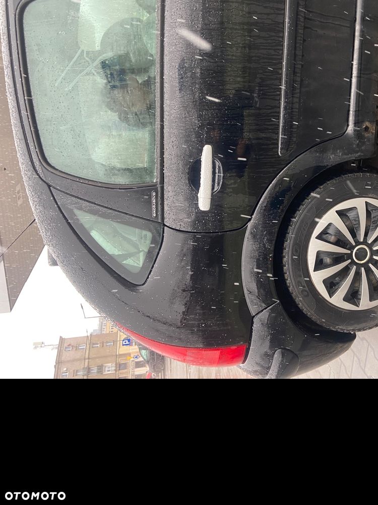 Citroën C3 1.4 HDi SX - 4