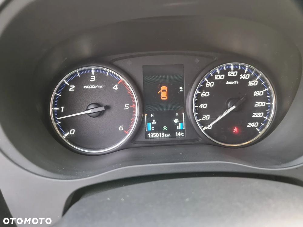 Mitsubishi Outlander 2.2 DI-D 2WD Invite - 12