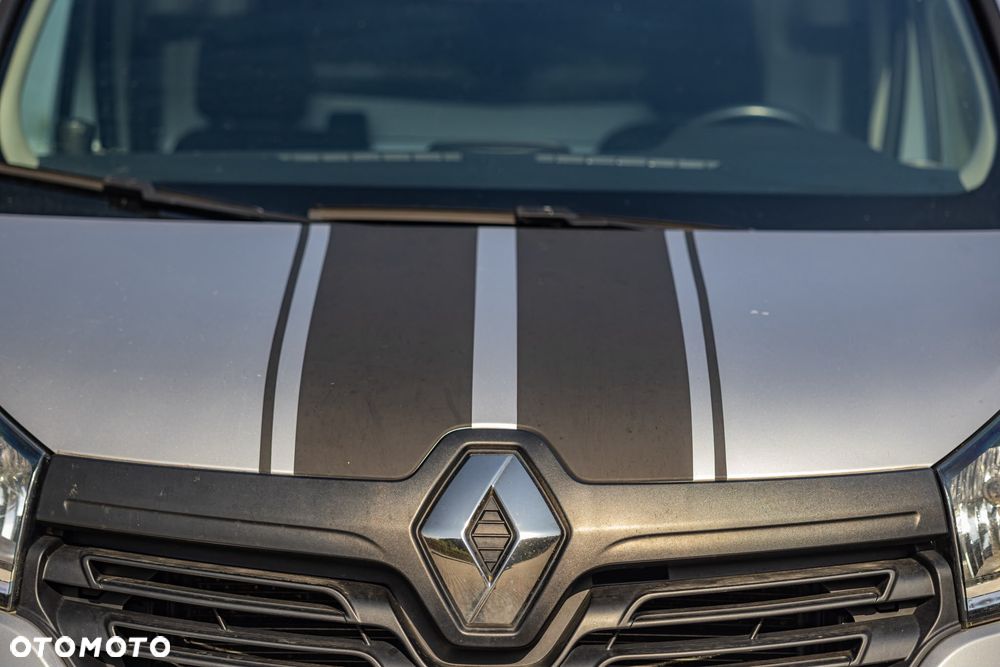 Renault Trafic - 11