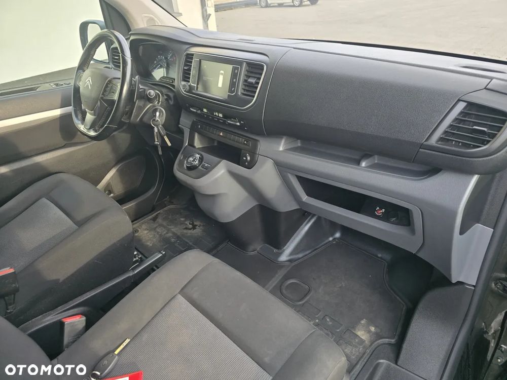 Citroën Jumpy Combi - 15