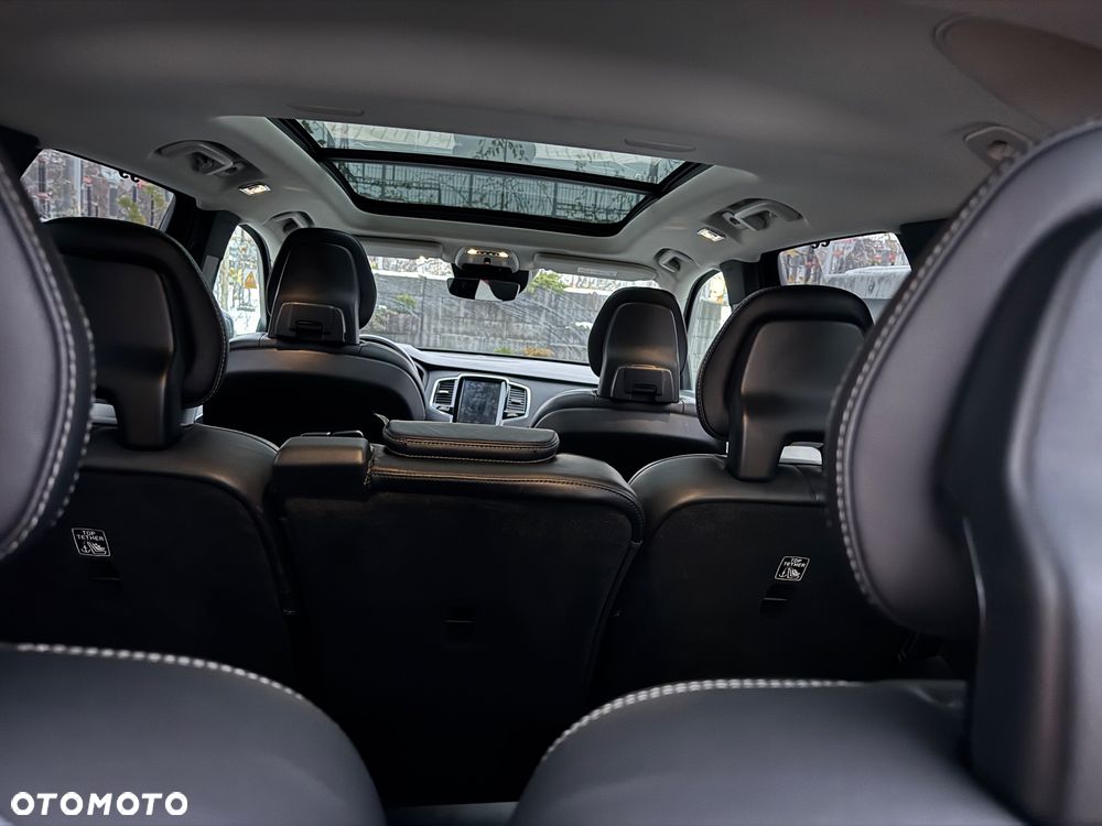 Volvo XC 90 T8 AWD Plug-In Hybrid Inscription 7os - 14