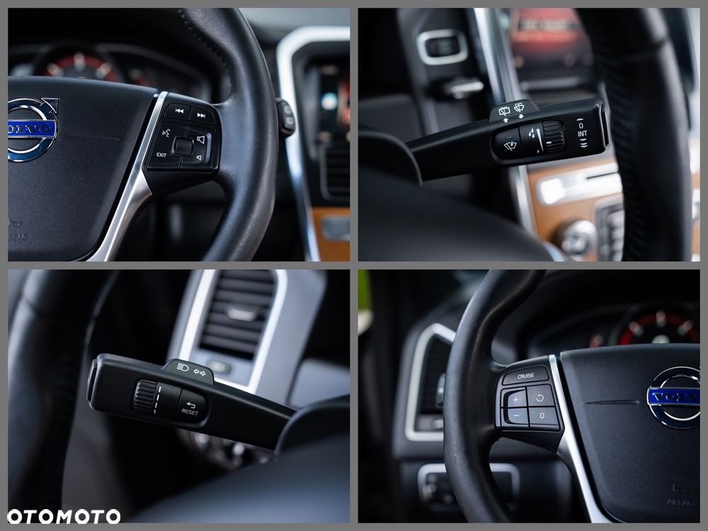Volvo XC 60 - 39