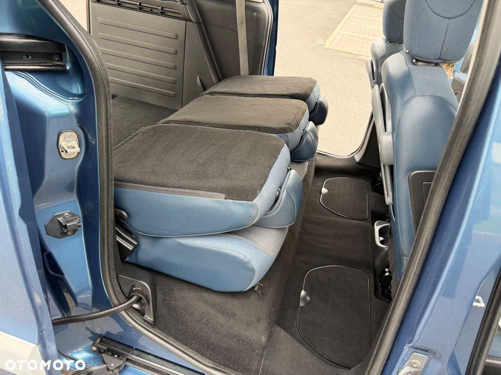 Citroën Berlingo 1.6 HDi Exclusive - 19