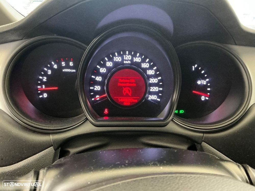 Kia Ceed 1.6 CRDi ECO - 5