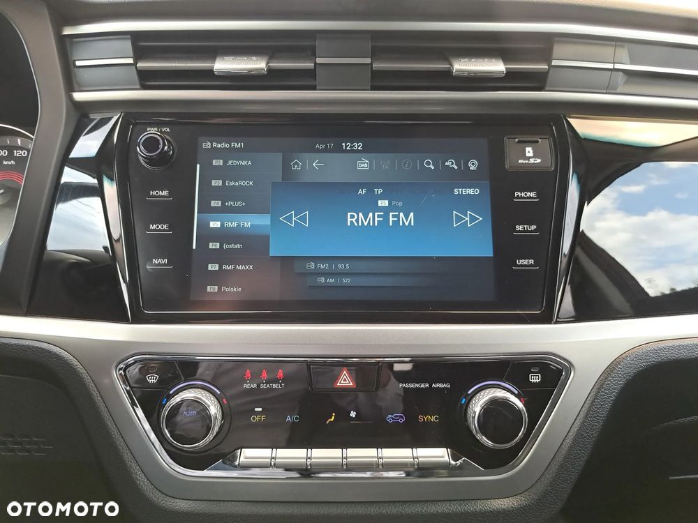 SsangYong/KGM Korando 1.5 T-GDI Quartz 2WD - 15