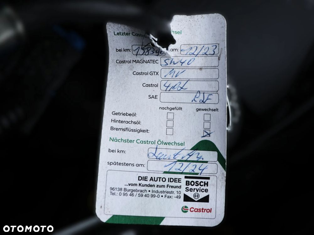 Opel Meriva 1.4 Edition - 29