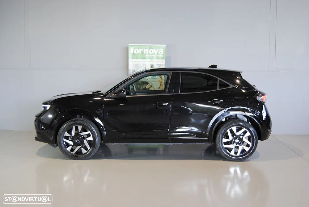 Opel Mokka 1.2 T GS - 10