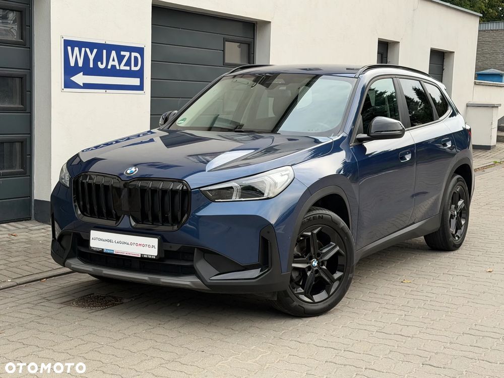 BMW X1 xDrive20d mHEV xLine - 32