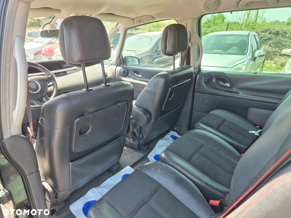 Renault Grand Espace 2.0 dCi Initiale - 11