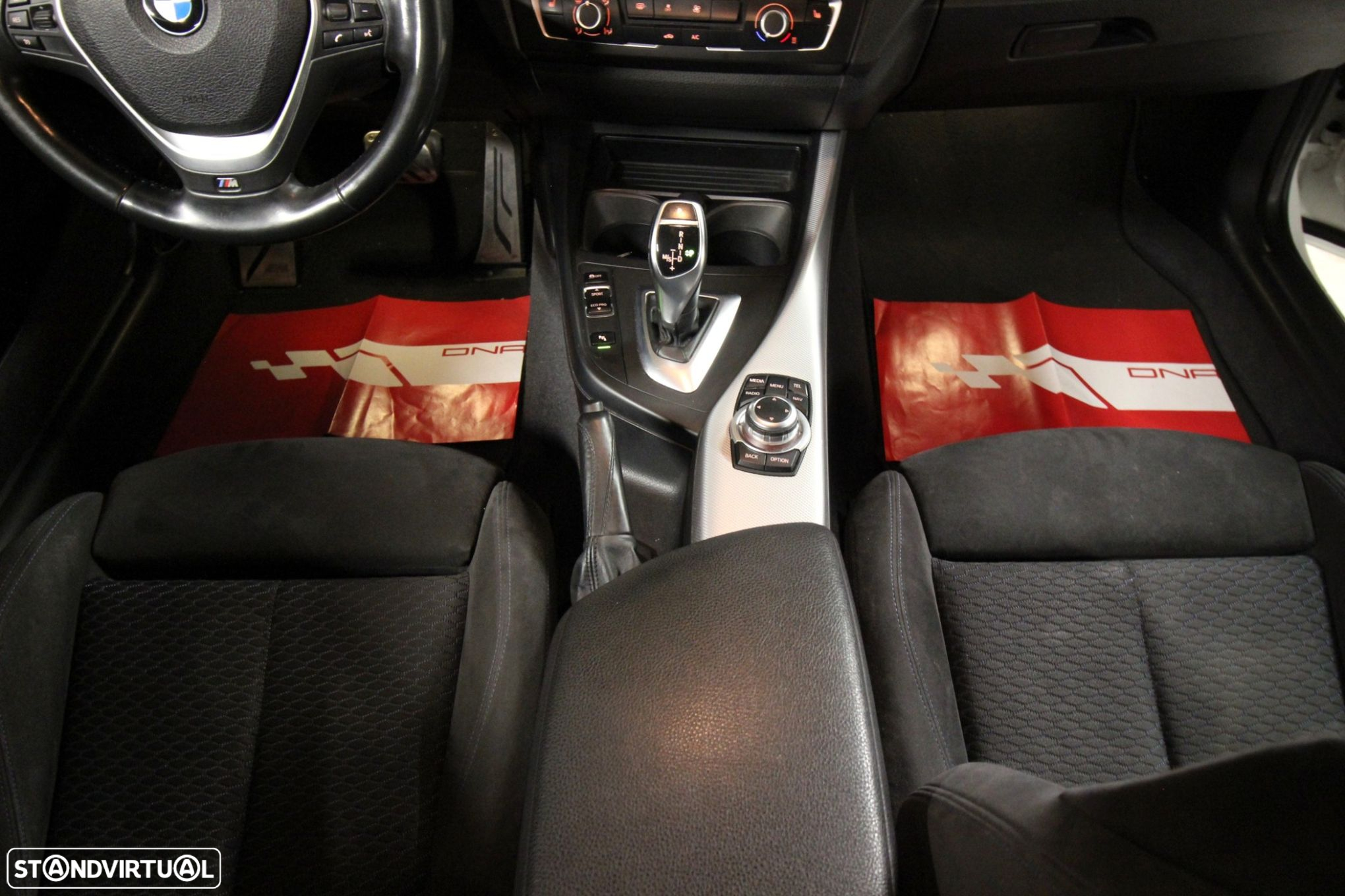 BMW 125 - 25