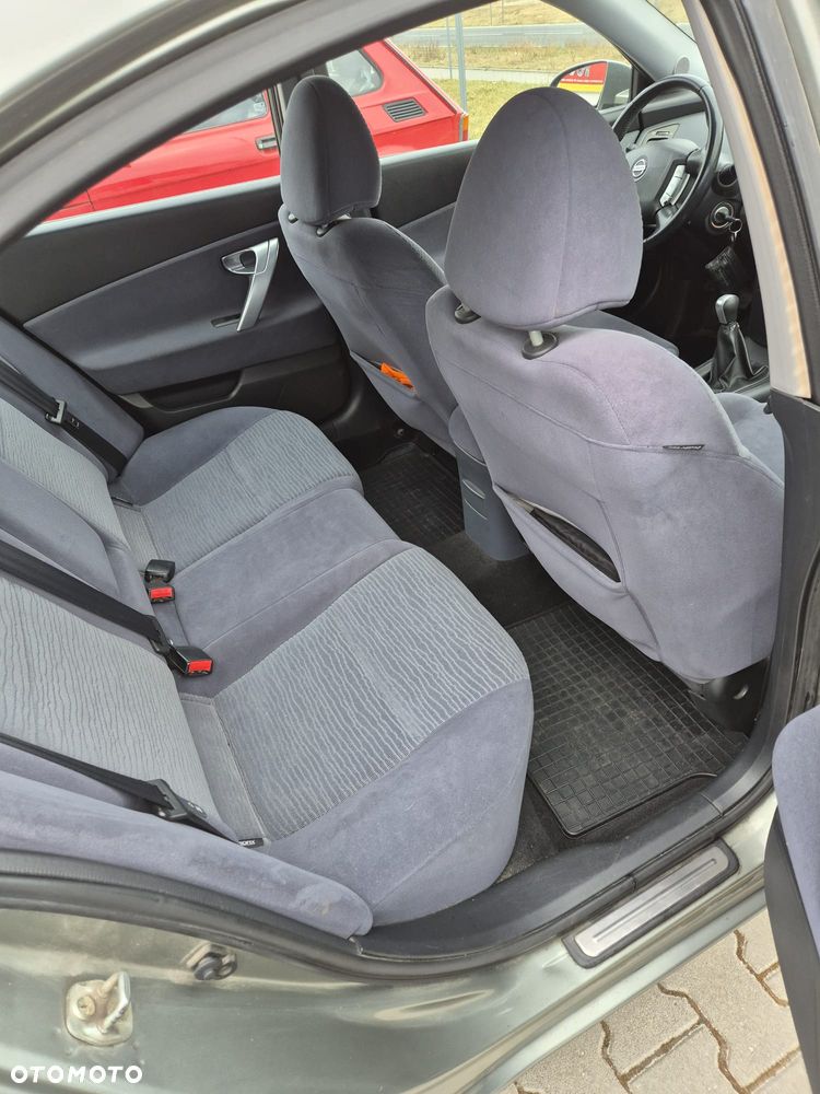 Nissan Primera 1.8 Acenta - 9