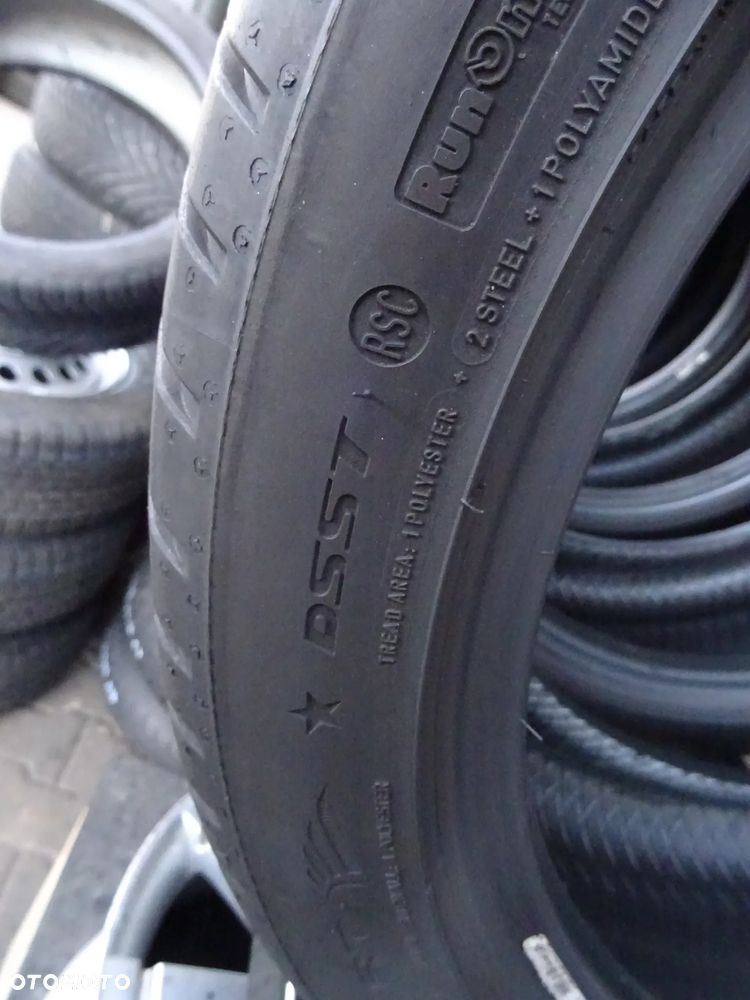 205/45/R17 88W Extra loud Dunlop Sport Maxx RT - 12