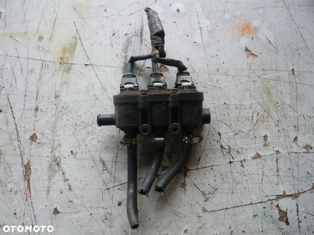 listwa wtryskowa gazu lpg 67r-010233 - 1