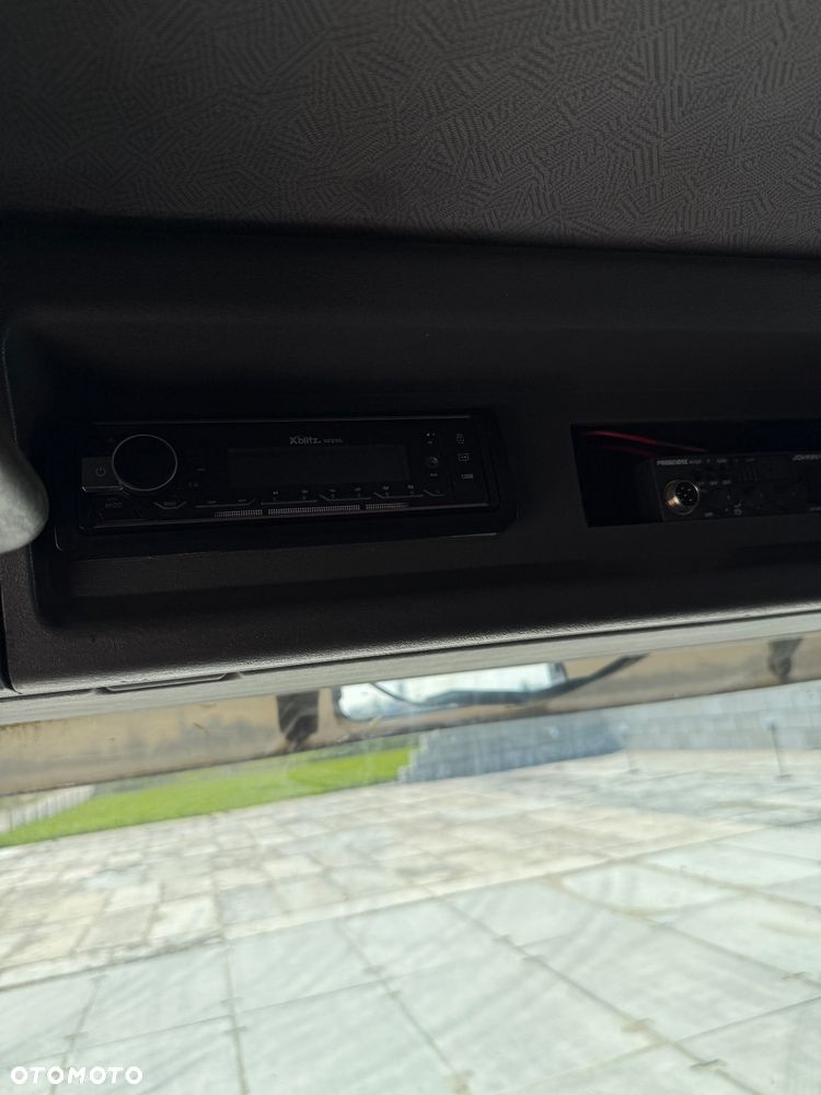 Scania P94 CB 6x4 - 16