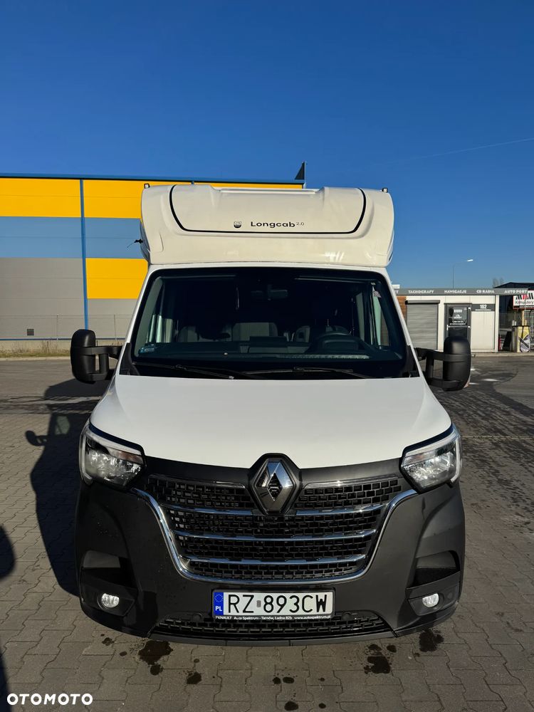 Renault Master - 2