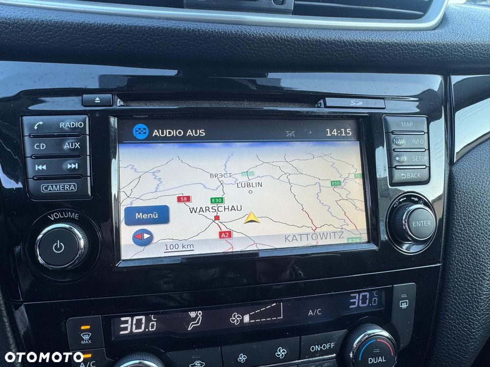 Nissan Qashqai 1.2 DIG-T Tekna - 12