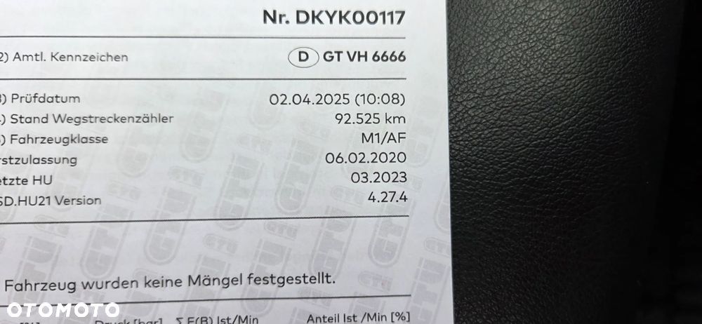 Nissan Qashqai 1.3 DIG-T DCT N-TEC - 38